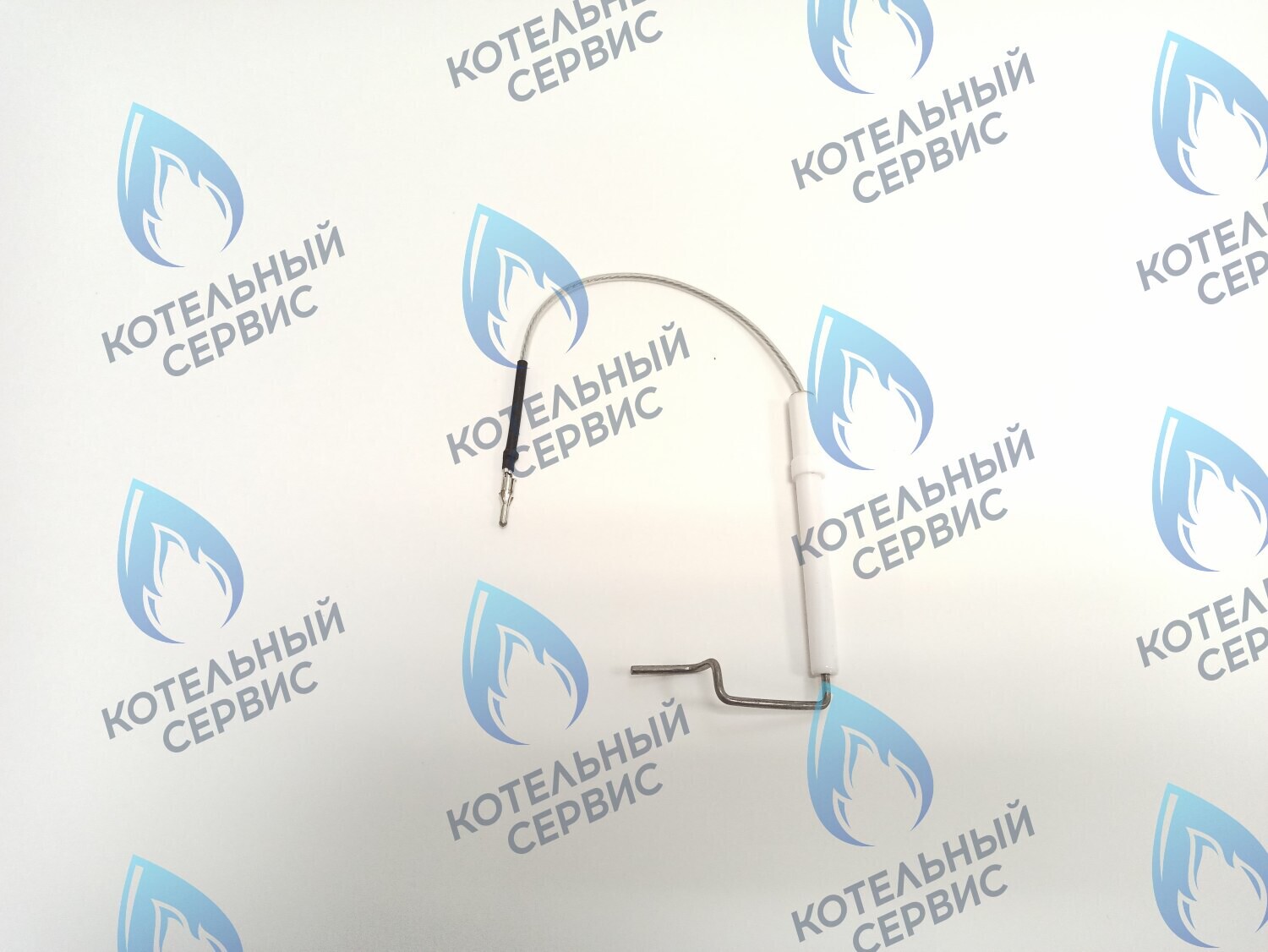 05-2021 Электрод ионизации Gazlux до 2012 г. в Самаре