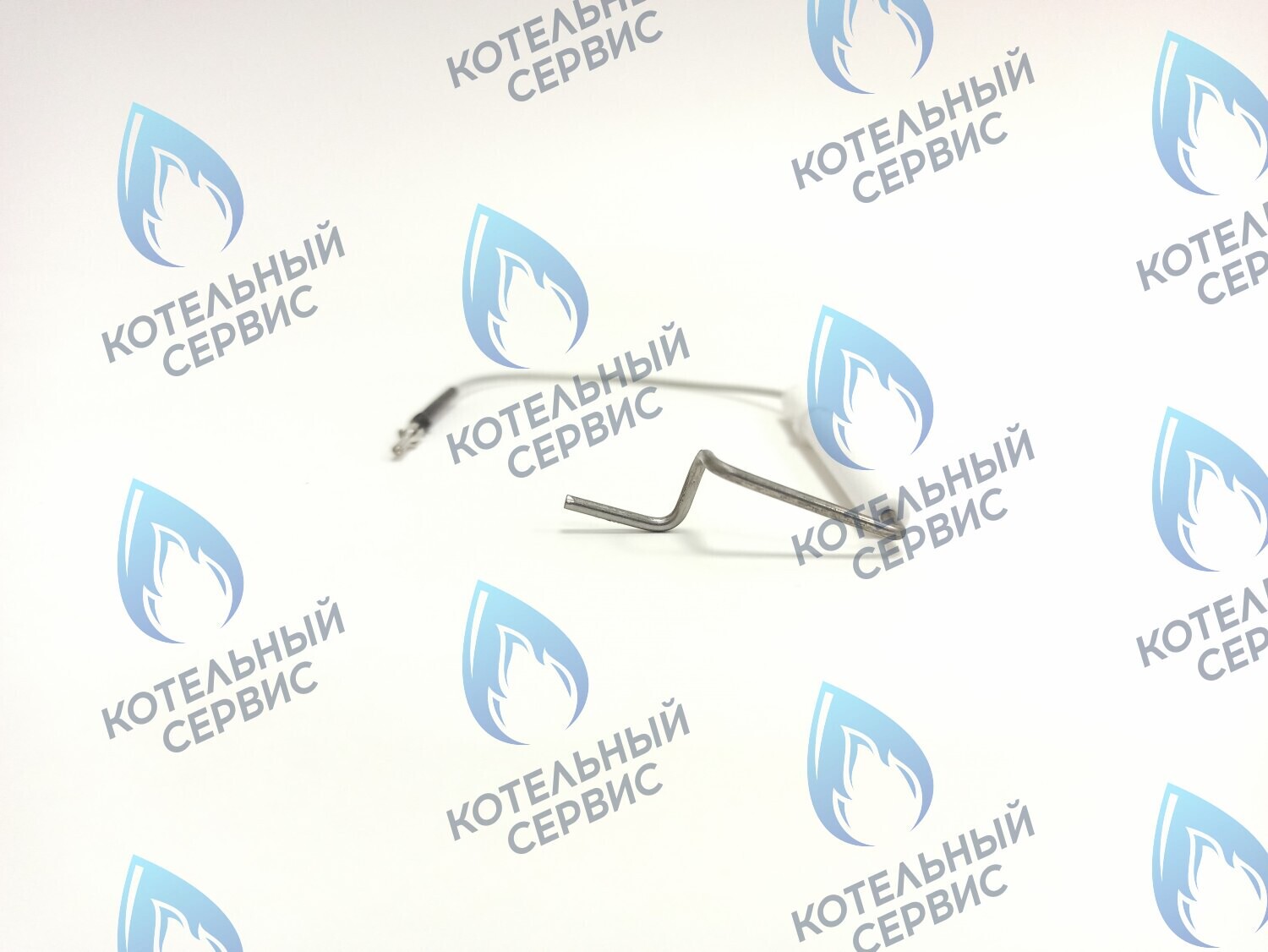 05-2021 Электрод ионизации Gazlux до 2012 г. в Самаре