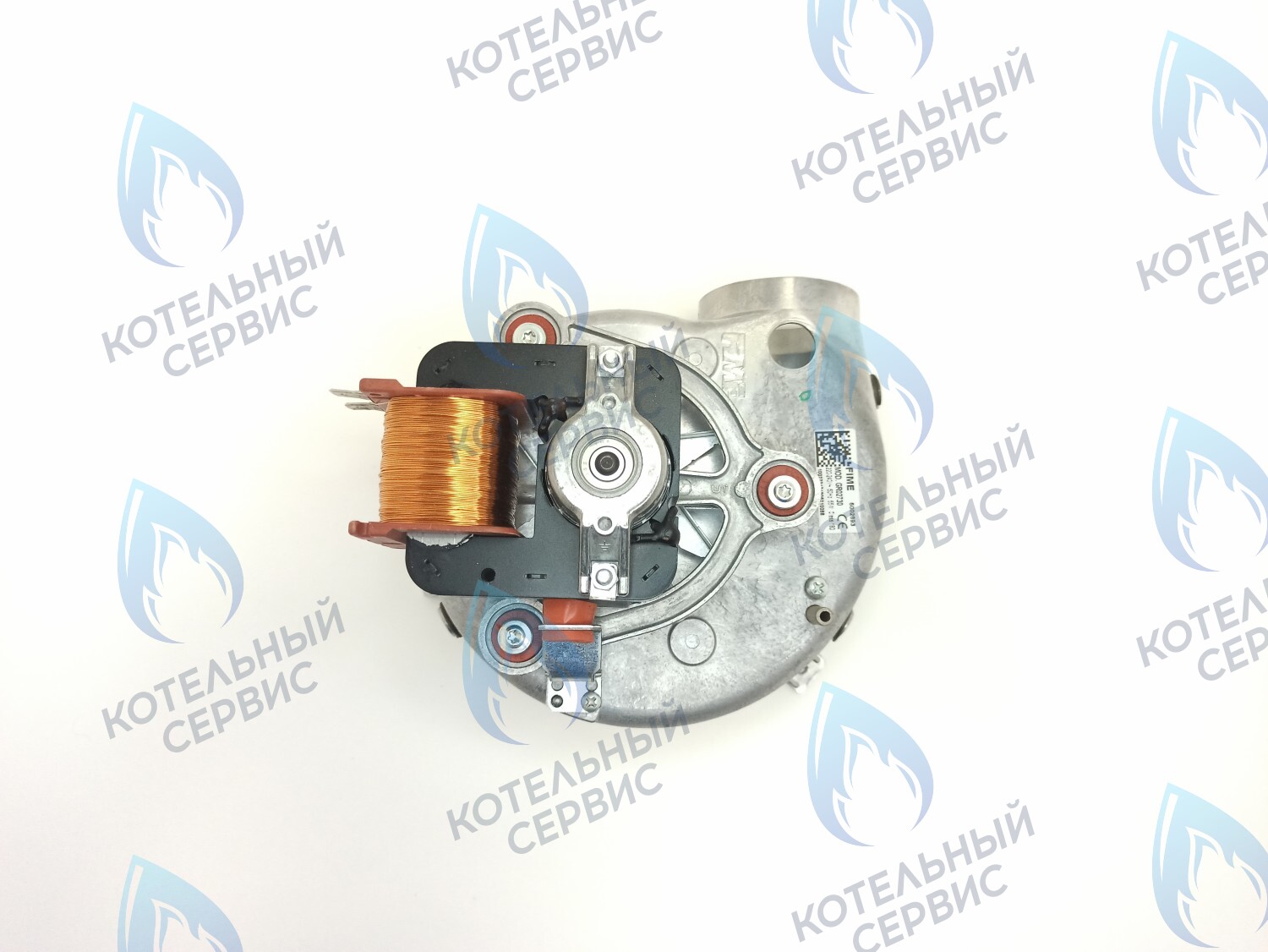 AF018-55W-F Вентилятор FIME BERETTA GR02730 55 W (10027217) в Самаре