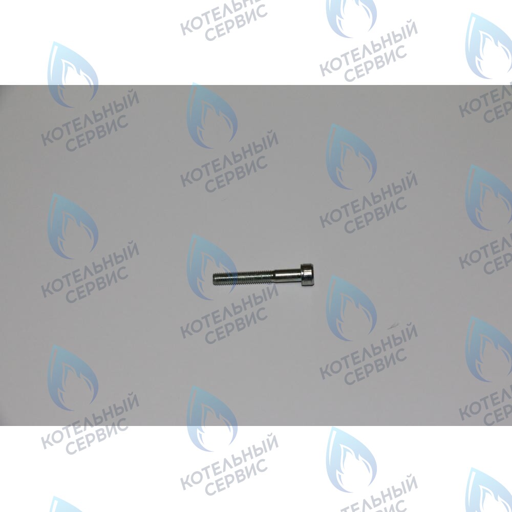 710046900 винт фиксирующий теплообменника ГВС BAXI в Самаре