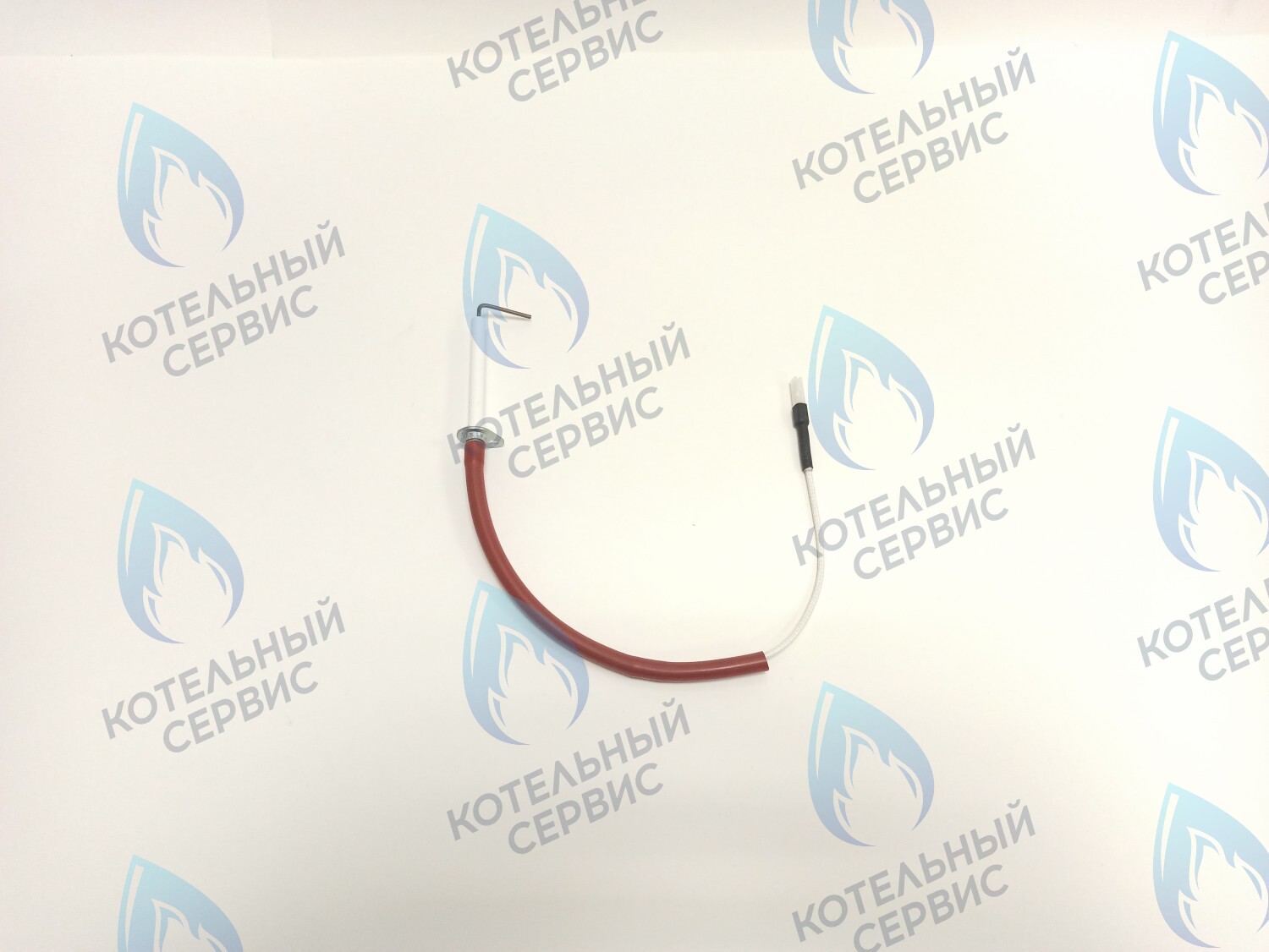 710000179 Электрод розжига/ионизации Varme 24кВт FEDERICA BUGATTI в Самаре