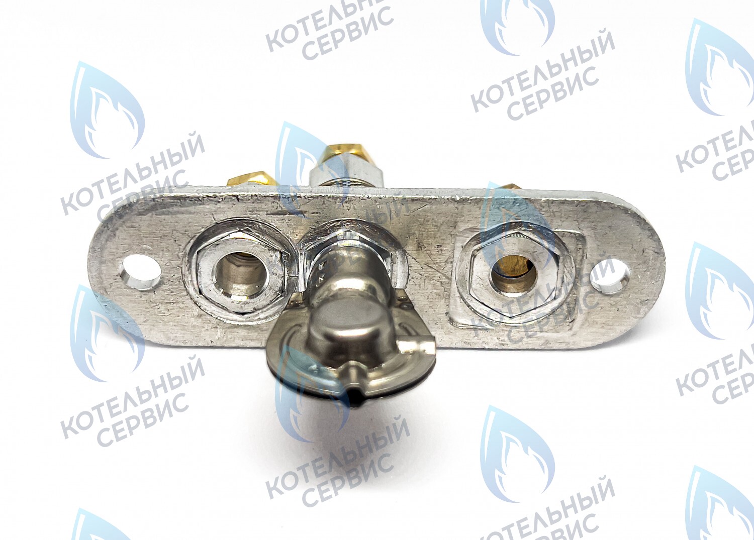 440.0003.15 Горелка пилотная (запальная)  6мм АОГВ. POLIDORO в Самаре