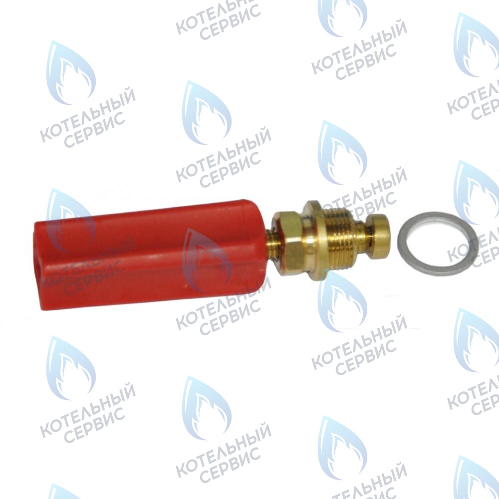 620890 кран наполнения системы в сборе BAXI в Самаре