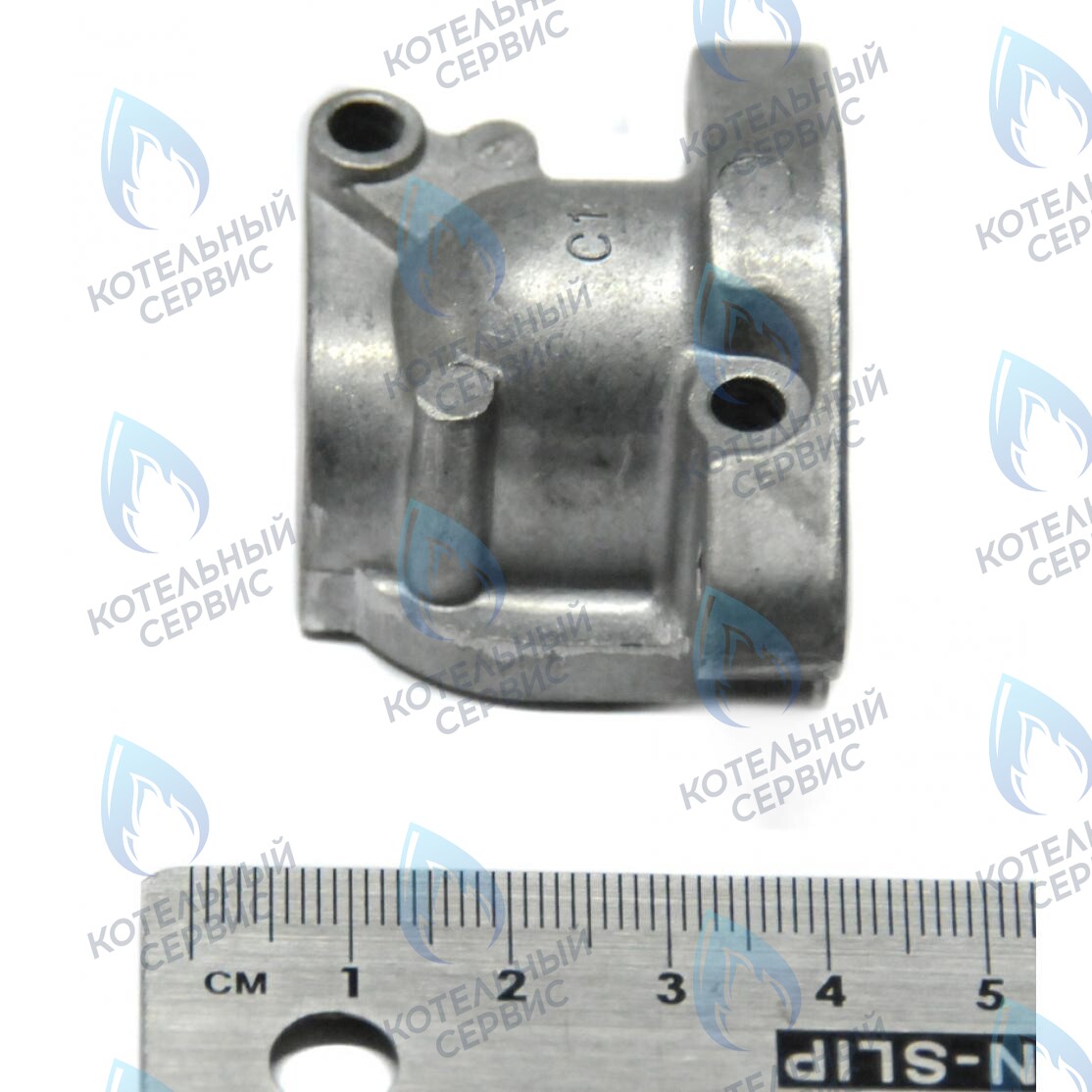 5210700 соединительный элемент (клапан газовый/рампа) BAXI в Самаре