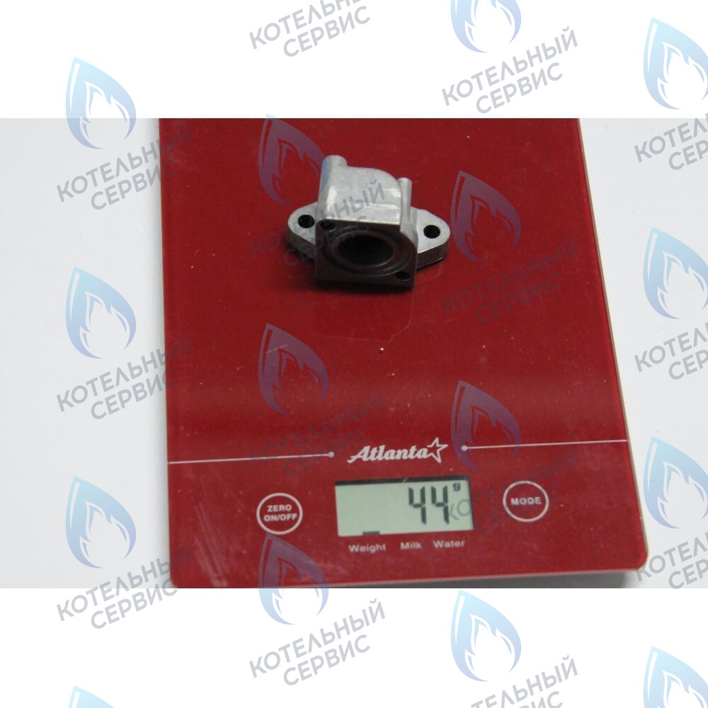 5210700 соединительный элемент (клапан газовый/рампа) BAXI в Самаре