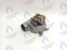 Вентилятор дымоудаления FIME IMMERGAS MINI 24 - 39W GR03510 (1.021174), ALPHATHERM (6VENTILA13, 6VENTILA07), IMMERGAS (1.025794, 1.044632), FONDITAL (6VENTILA13, 6VENTILA19), BAXI (63111300821P), FEDERICA BUGATTI VARME (BF001B)