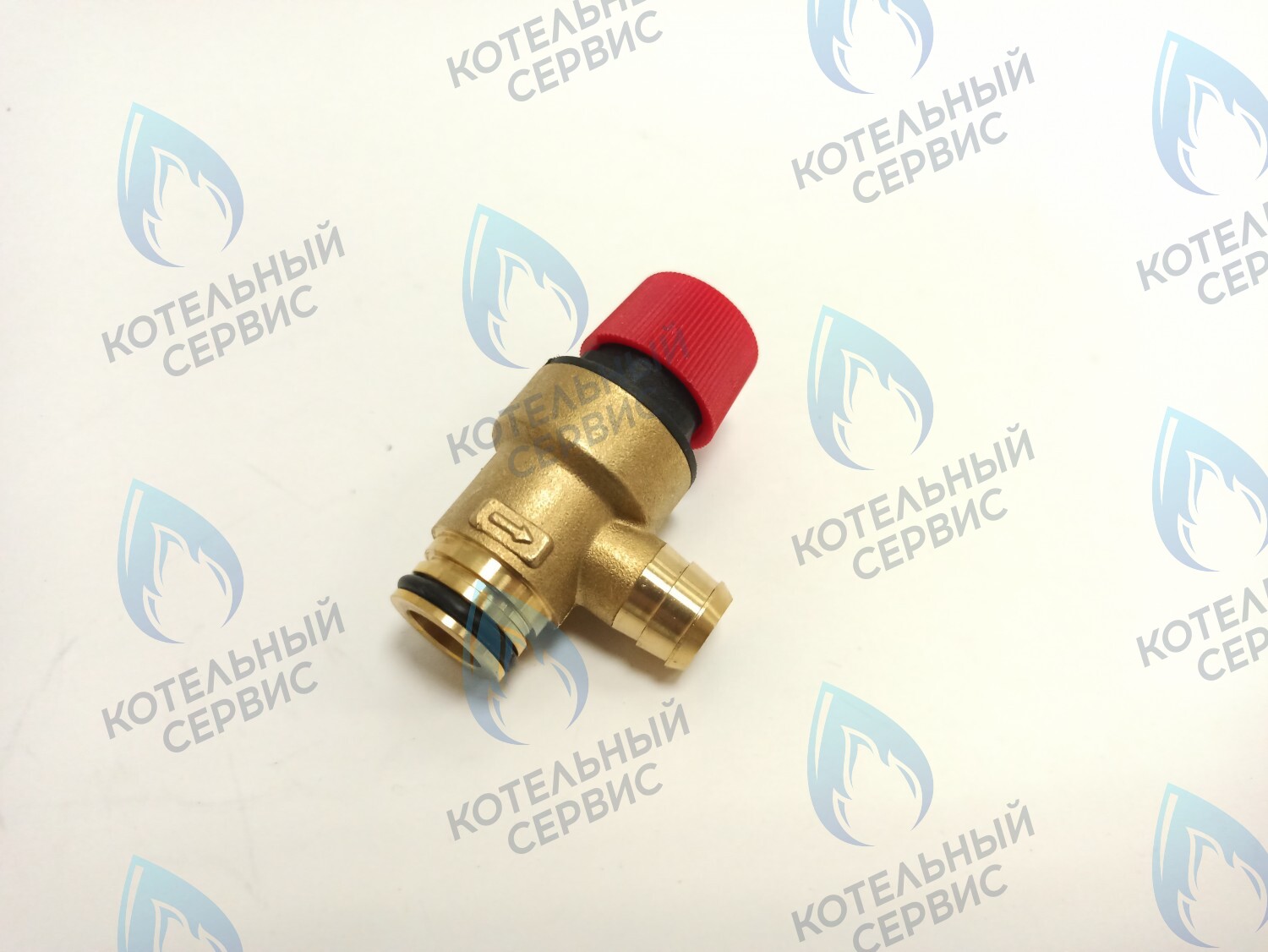 TY04030014 Клапан предохранительный 3 бар (TY04030014) ELECTROLUX в Самаре