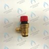 TY04030014 Клапан предохранительный 3 бар (TY04030014) ELECTROLUX в Самаре