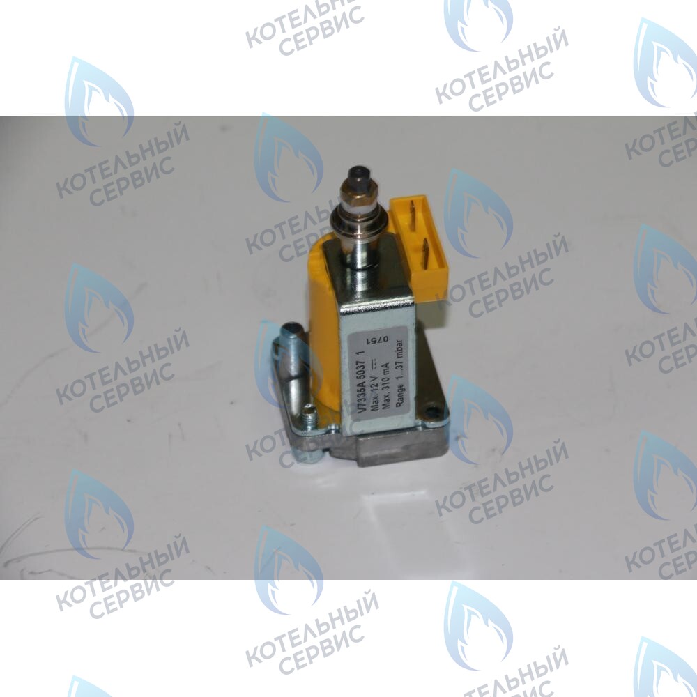 5665600 модулятор в сборе VK4105M BAXI в Самаре