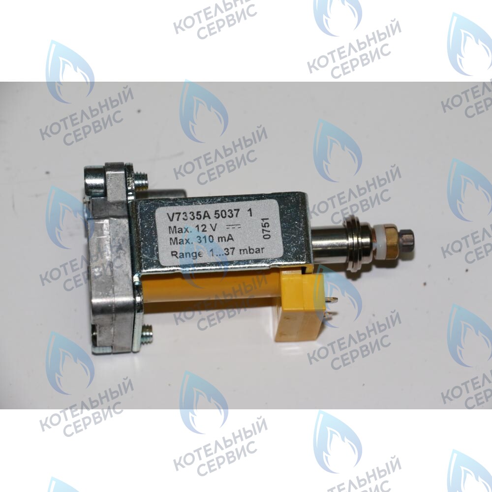 5665600 модулятор в сборе VK4105M BAXI в Самаре