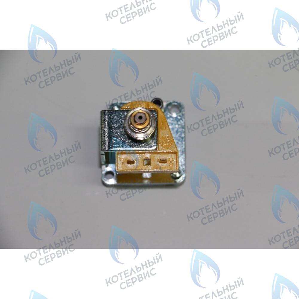 5665600 модулятор в сборе VK4105M BAXI в Самаре