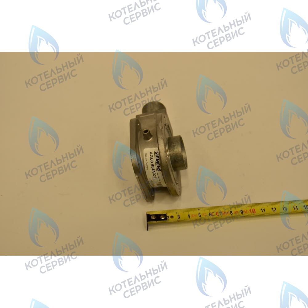 5663330 Газовоздушный смеситель (устройство Вентури) BAXI в Самаре