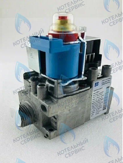 0.845.058 Газовый клапан Sit 845 Sigma в Самаре