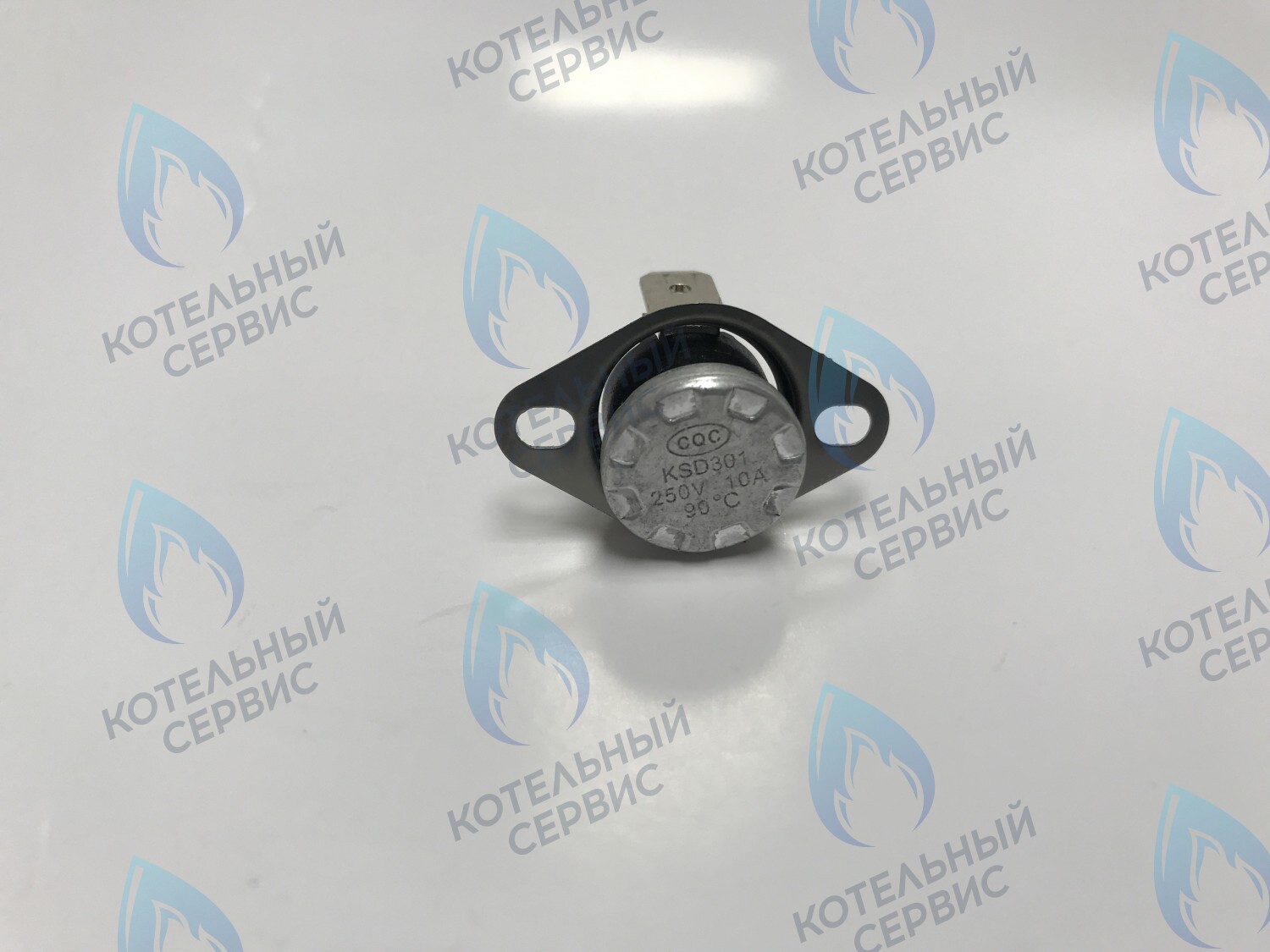 398064400 Термостат перегрева теплообменника 90 °С FERROLI (398064400) в Самаре