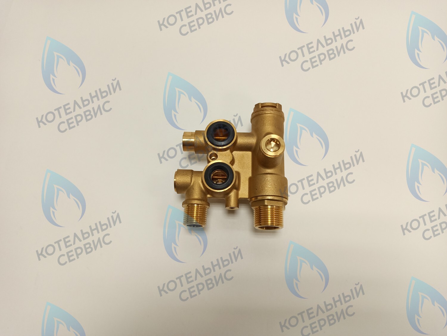 2201405000650 Трёхходовой клапан KOTITONTTU SUARI S 18-24 DK в Самаре