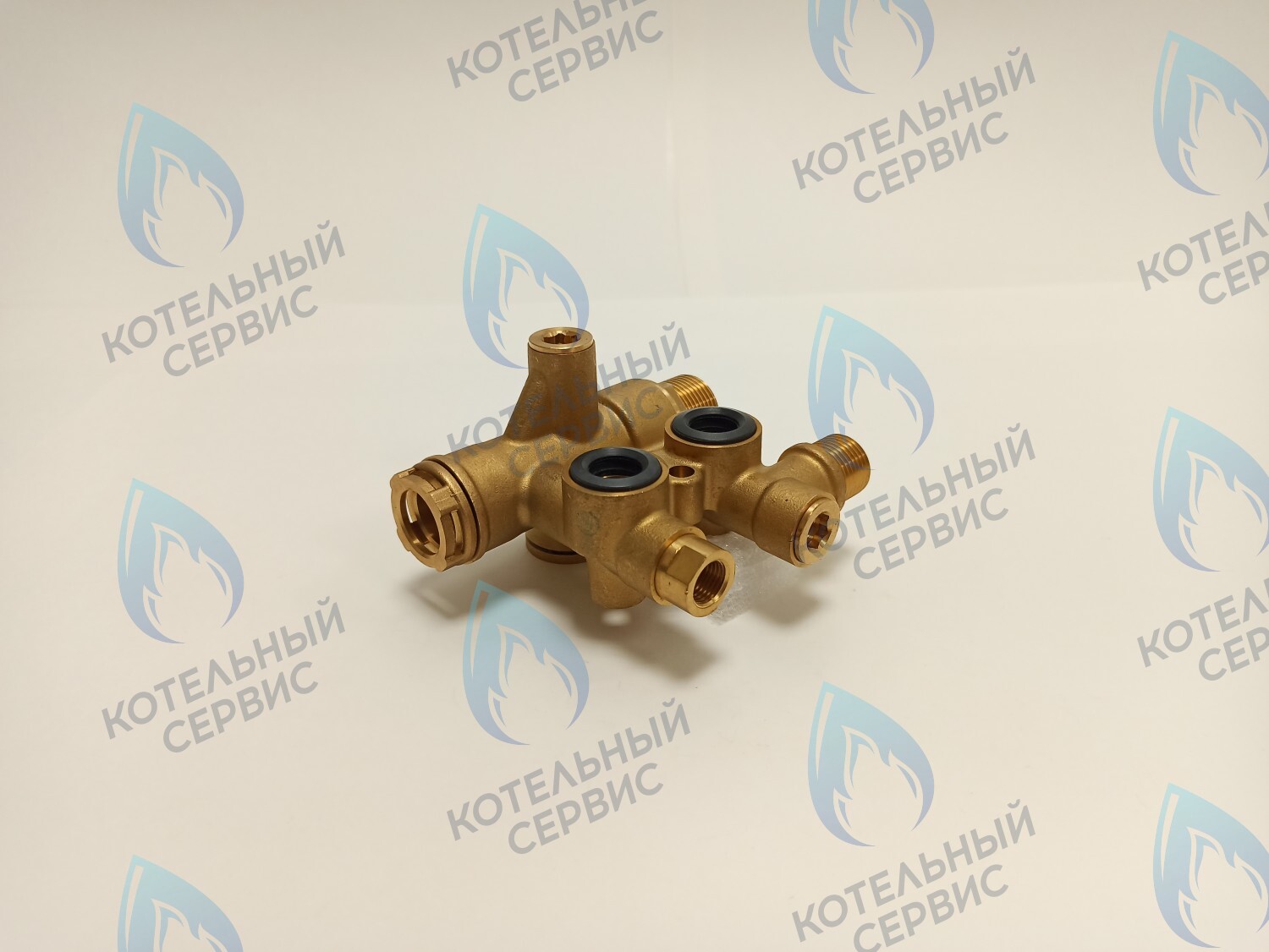 2201405000650 Трёхходовой клапан KOTITONTTU SUARI S 18-24 DK в Самаре