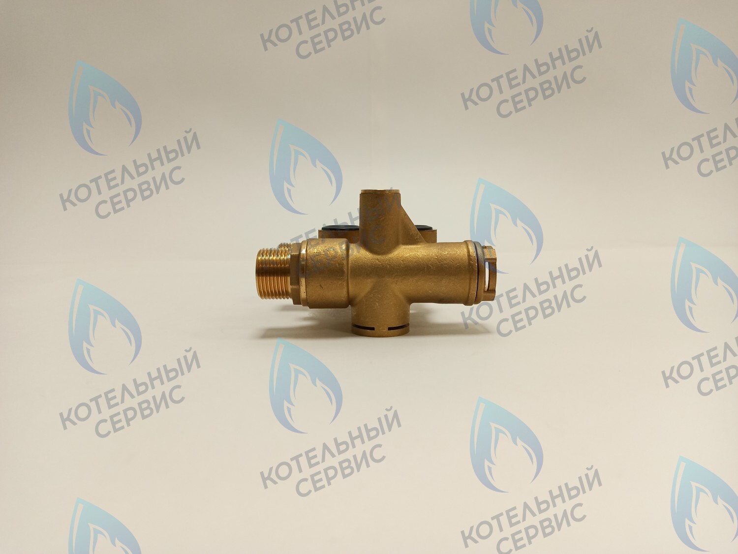 2201405000650 Трёхходовой клапан KOTITONTTU SUARI S 18-24 DK в Самаре
