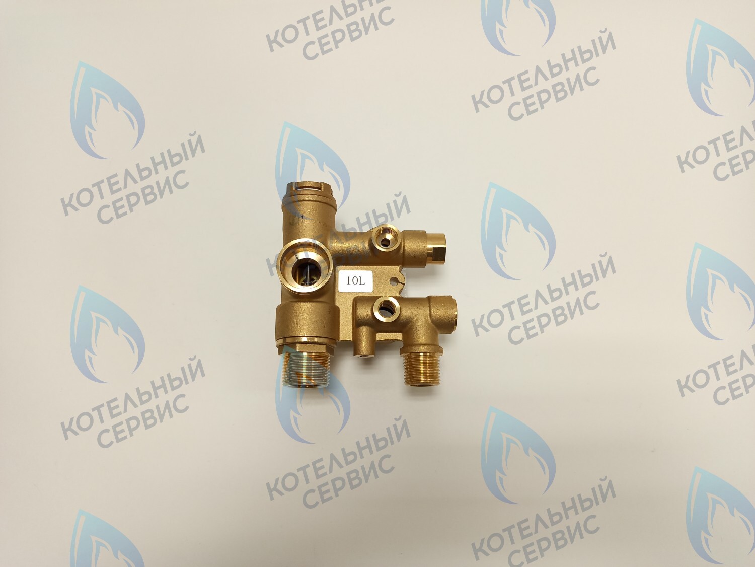 2201405000650 Трёхходовой клапан KOTITONTTU SUARI S 18-24 DK в Самаре