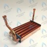 EM015-270 Теплообменник первичный BUDERUS U072-24/24K (под клипсу) (87186439830) в Самаре