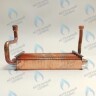 EM015-270 Теплообменник первичный BUDERUS U072-24/24K (под клипсу) (87186439830) в Самаре