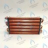 EM015-270 Теплообменник первичный BUDERUS U072-24/24K (под клипсу) (87186439830) в Самаре