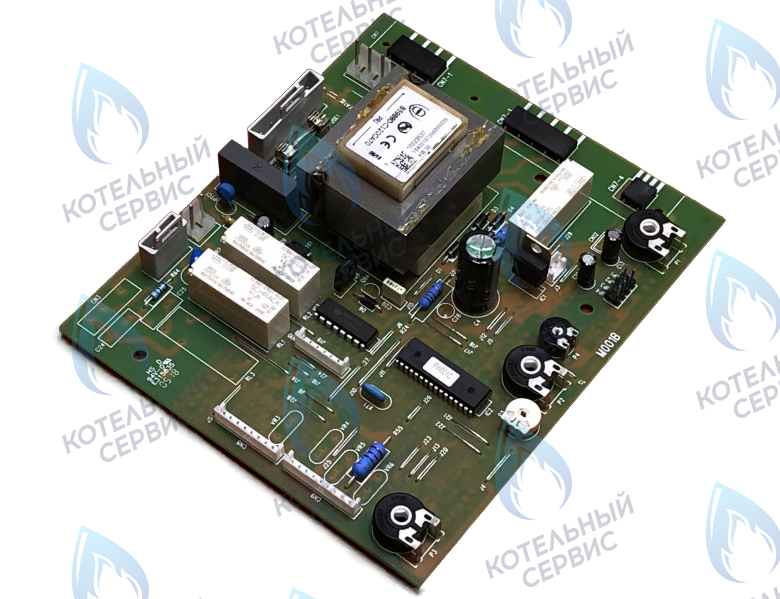 R10023537 Плата управления Beretta CIAO N, CIAO NORD, SMART в Самаре