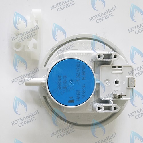 39817511 Реле давления воздуха KIT PRESS.ARIA 115PA(36402632), шт FERROLI в Самаре